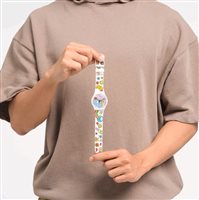 Orologio Swatch in Bioceramica SO32W107 - SO32W107